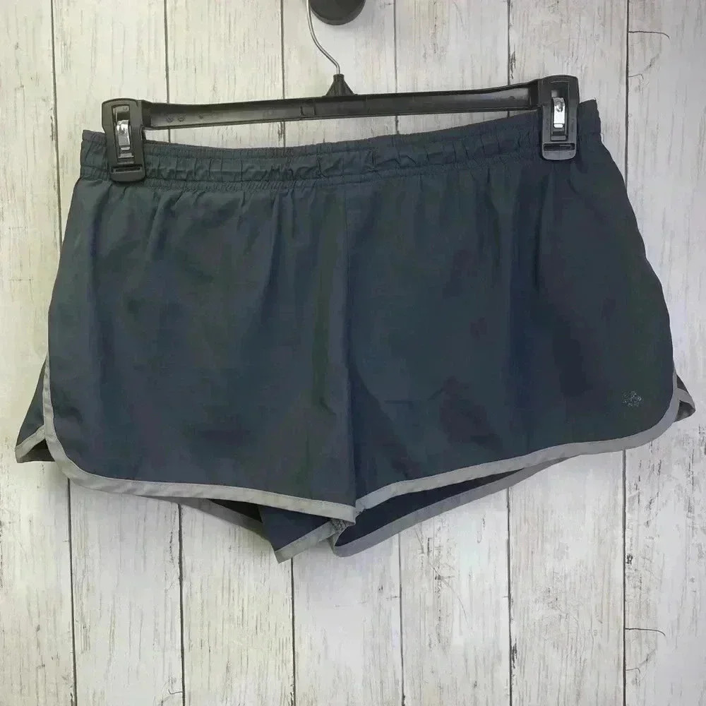 Old Navy Running Shorts Size Medium Sport/Athletic/Workout